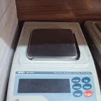 ترازو AND|فروشگاه و مغازه|شیراز, مهدیآباد|دیوار
