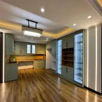 ساخت و نصاب  کابینت کمد دیواری ( کرج ، تهران )