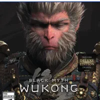 بازی بلک میث ووکانگ (Black Myth Wukong) PS5