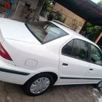 سمندef7 موتور بوش دوگانه