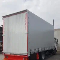 باربری.اسباب کشی آسان و مطمئن با سعادت‌بار