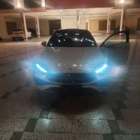 بنز A200l  مدل ۲۰۲۵
