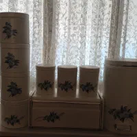 ظرف وپاسماورهای شیک