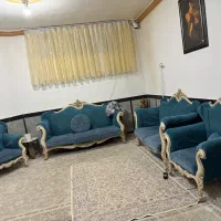 مبل نیمه سلطنتی