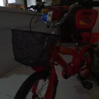 دوچرخه|دوچرخه، اسکیت، اسکوتر|تهران, مینابی|دیوار