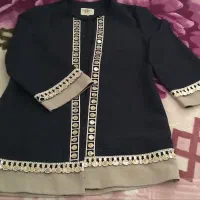 مانتو مجلسی
