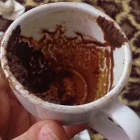 فال قهوه