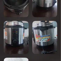جی پز برقی ۱۲ لیتری