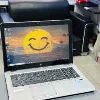 اچ‌پی 850 G4 لمسی i5 نسل 7 رم 8 SSD256