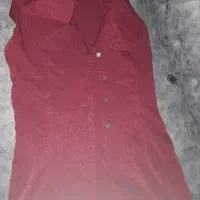جلیقه مخمل