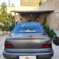 دوو سیلو مدل 81 فوری