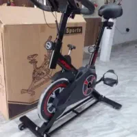 دوچرخه اسپینینگ مدلQ7