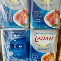 فروش ویژه روغن ۵ کیلویی