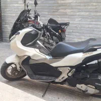 adv150 تایلندی|موتورسیکلت|تهران, کوثر|دیوار