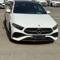 بنز A200L