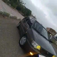 پراید ۱۱۱ مدل ۸۹ بدون رنگ