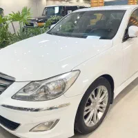 جنسیس منطقه آزاد