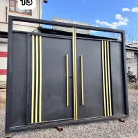 درب ماشین رو به قیمت کارخانه