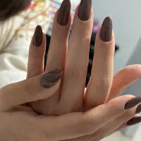 کتاب فناوری ناخن