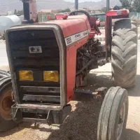 تراکتور فرگوسن 285