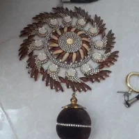 شال پرده