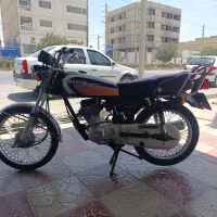 هندا150مدل 95