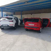 کارگرکارواش  ماهر و ساده