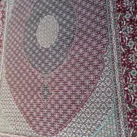 فرش سالم درحد نو