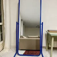 آینه قدی فلزی