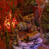 واگذاری کافه رستوران سفره خانه