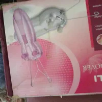 بند انداز برقی صورت