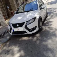 کوییک GXRمدل 1404درحد