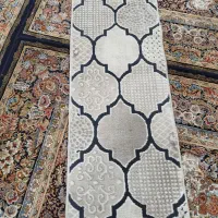 گلیم فرش کناره ای در حدنو