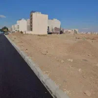 زمین مسکونی شاهین شهر