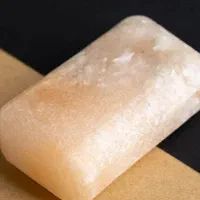 صابون نمک دریایی