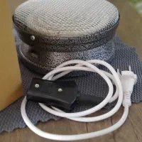 هیتر برقی و سرخکن تفال