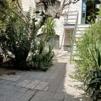 ۲۰۷ متر کلنگی مستغلات ویلایی دهکده المپیک زیبادشت