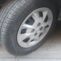 کوئیک مدل فروردین ۱۴۰۳ GXL کاملا سفید