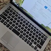لبتاب سونی اصل ژاپن نسل ۷