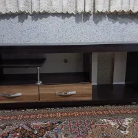 میز در حد نو سالم
