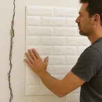 اسمش دیوارپوش فومیه