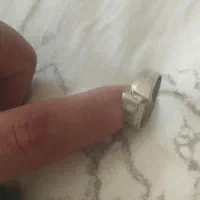فروش حلقه پلاتین