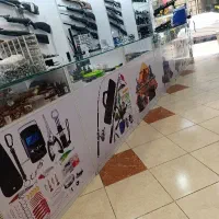 نیازمند فروشنده خانوم