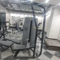 لوازم بدنسازی دست دو خارجی