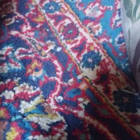 فرش. ۱۲ متری.   لاکی. دست بافت.