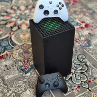 x bax سری ایکس