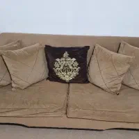 مبل هفت نفره