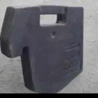 وزنه تراکتور فروشی