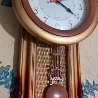 ساعت دیواری اِبکار