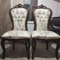 صندلی سلطنتی